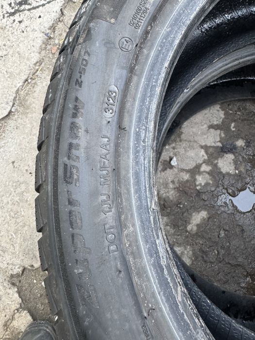 Шина 235*45R17 Goodride (одна шт)