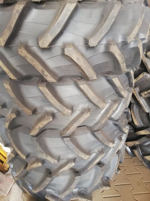 420/85r28 16,9r28 Trelleborg TM600 opona rolnicza nowa