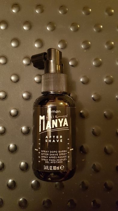 Spray po goleniu After Shave Kemon 100 ml