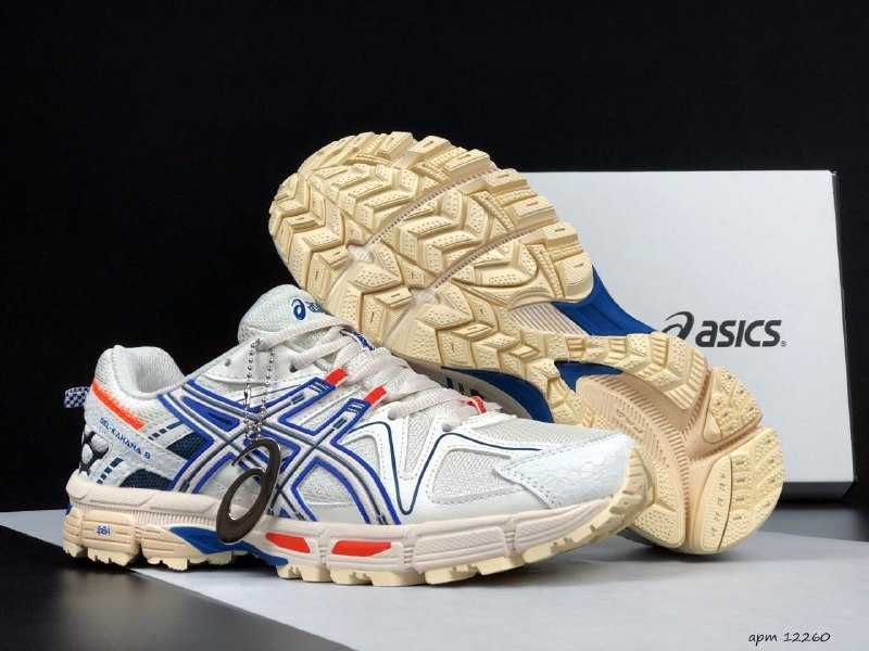 Кроссовки Asics Gel kahana 8. Кросівки Асікс