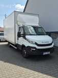 Iveco 35c15  1 Właściciel salon Polska