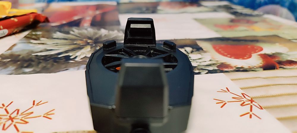 Кулер для телефона