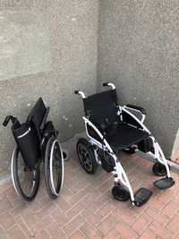 Oddam Wózek inwalidzki elektryczny