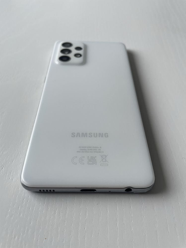 Samsung Galaxy A52s 5G (128GB)