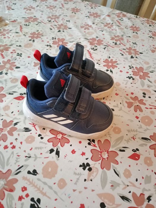 Buty adidasy rozmiar 21