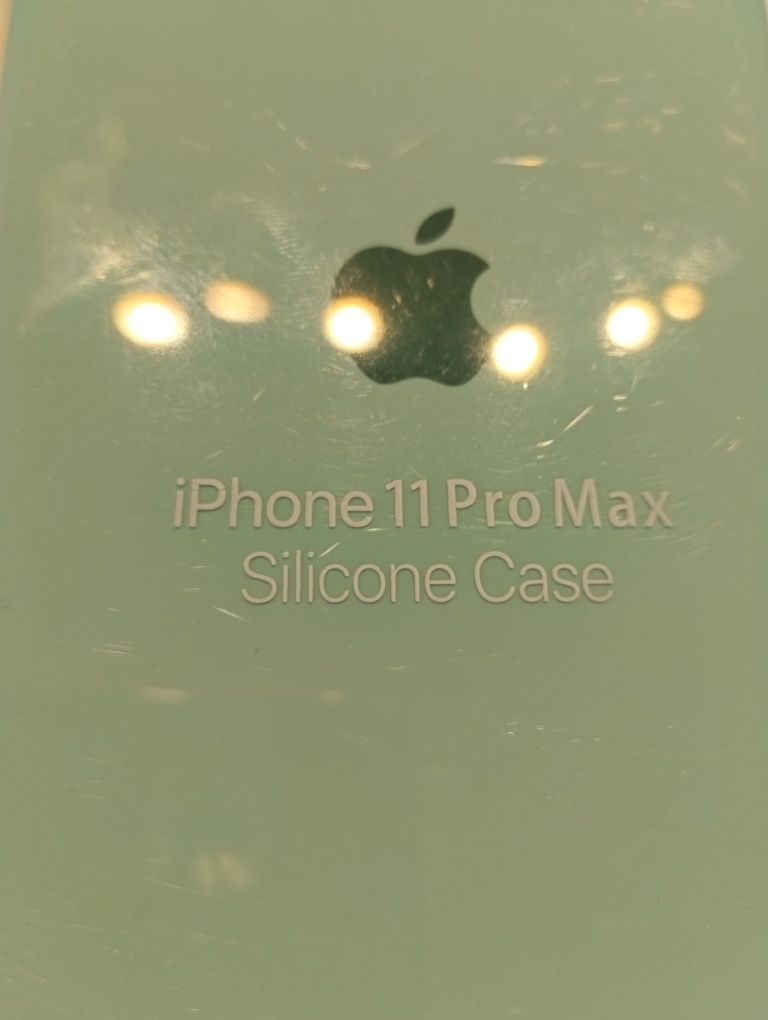 etui na telefon iPhone 11 Pro Max nowe