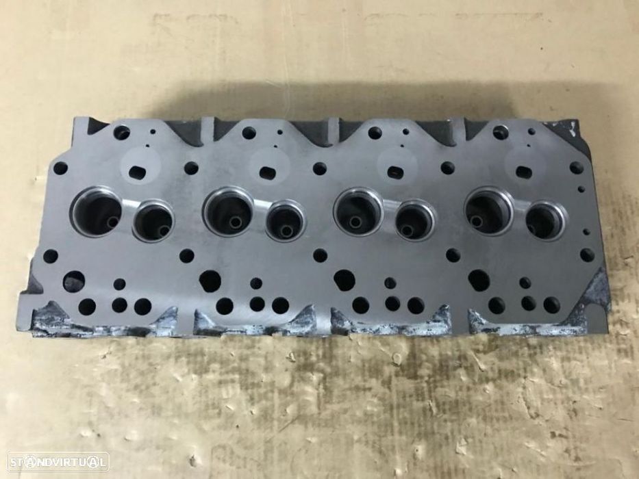 Colaça de motor nova Toyota Land Cruiser Bj40 e BU30