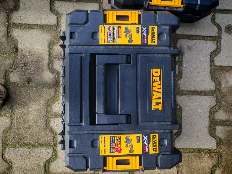 Walizka narzędziowa DeWalt