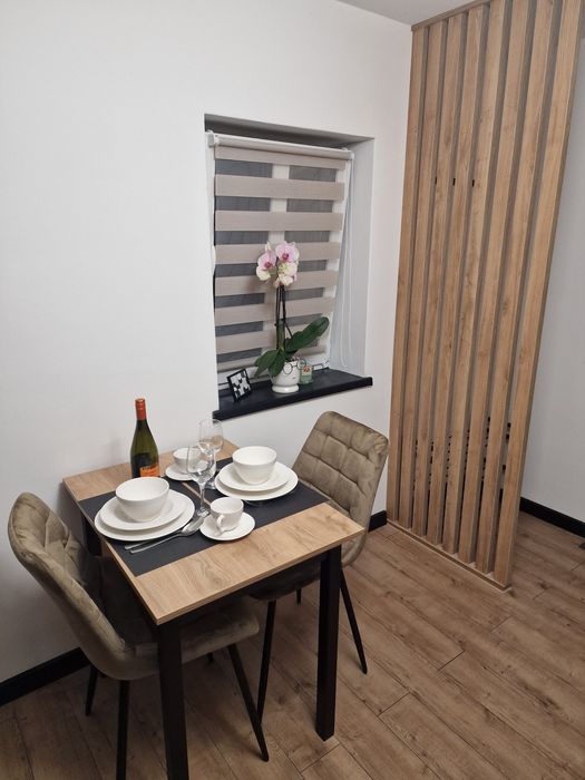 Apartament z balią świeradów zdrój