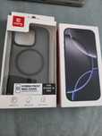 Nowy iPhone 16 PRO 128GB, zaplombowany + MagSafe Etui