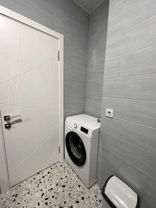 2-х кімнатна квартира (дві ізольовані) можна з дітками