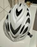 Kask rowerowy Lazer -stan idealny!