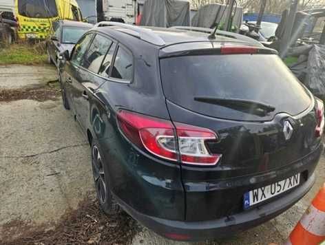 Sprzedam Renault Megane kombi 1.6l, rok prod. 2015