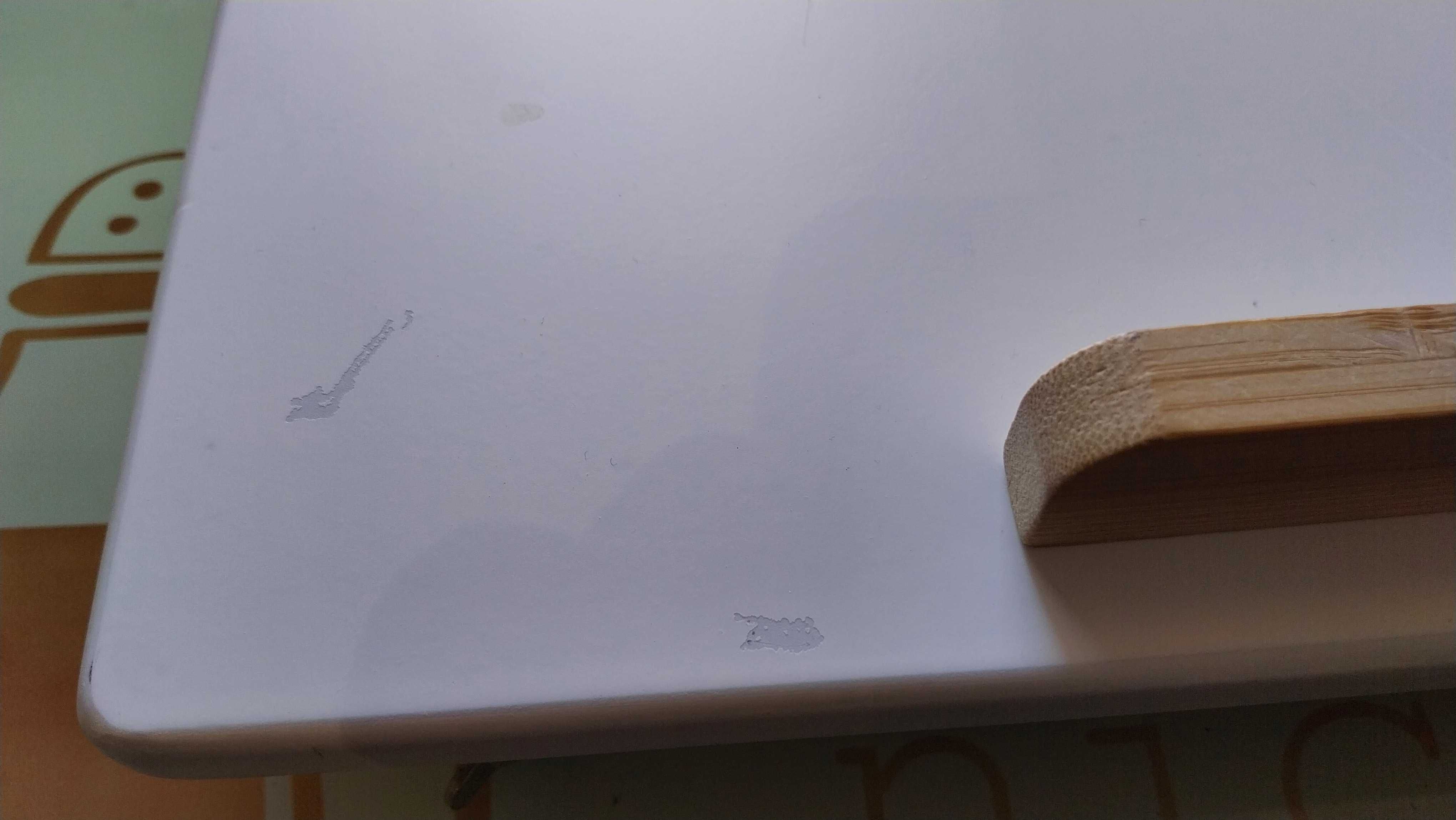 Tabuleiro para pequeno almoço cama