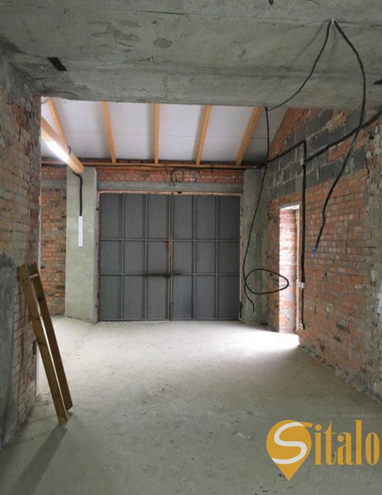 Оренда комерційного приміщення під склад, офіс, виробництво, Борислав