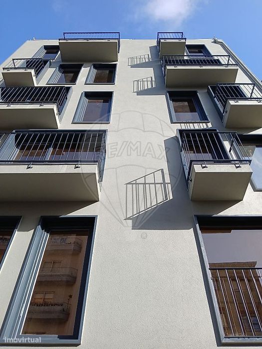 Apartamento T1 para venda