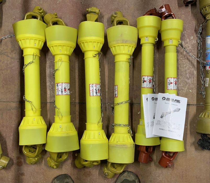 Кардан трактора Kubota, Yanmar, Iseki,т-25 МТЗ,Т-40,ЮМЗ