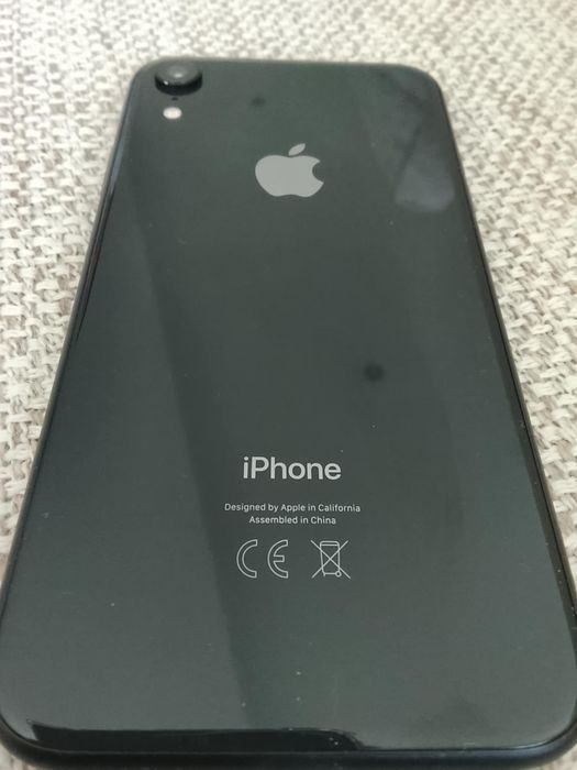 Iphone XR 64 gb excelente