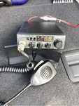 Cb radio President JOHNNY II