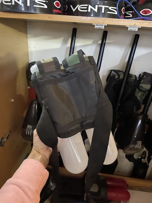 Пейнтбол фидер, жилетки, пейнтбольные