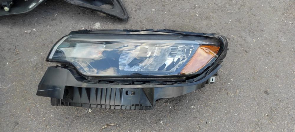 Фара ліва оригінал Jeep Kompas 2022
