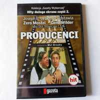 PRODUCENCI | reżyseria: Mel Brooks | film na DVD