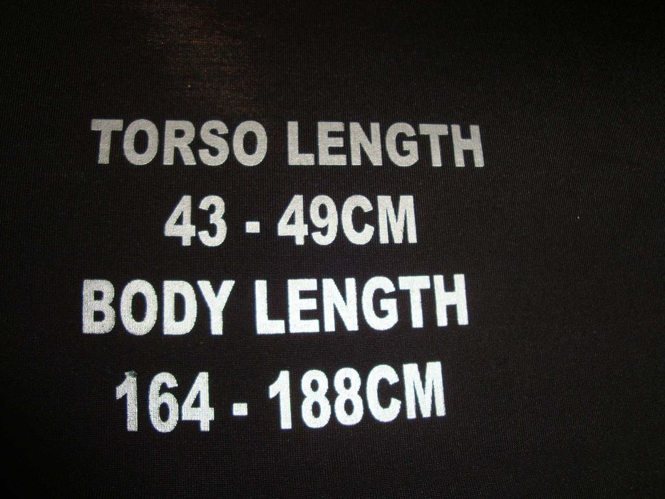 Защита спины UVEX ( для сноуборда , г/лыж , мотобайка и тп.) ,  М-XL