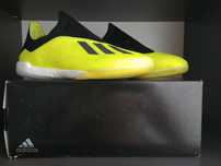 Adidas X Tango 18+