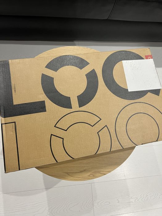 Ноутбук Lenovo LOQ 17IRX10/RTX5070/i714700HX/17.3/1TB/16GB