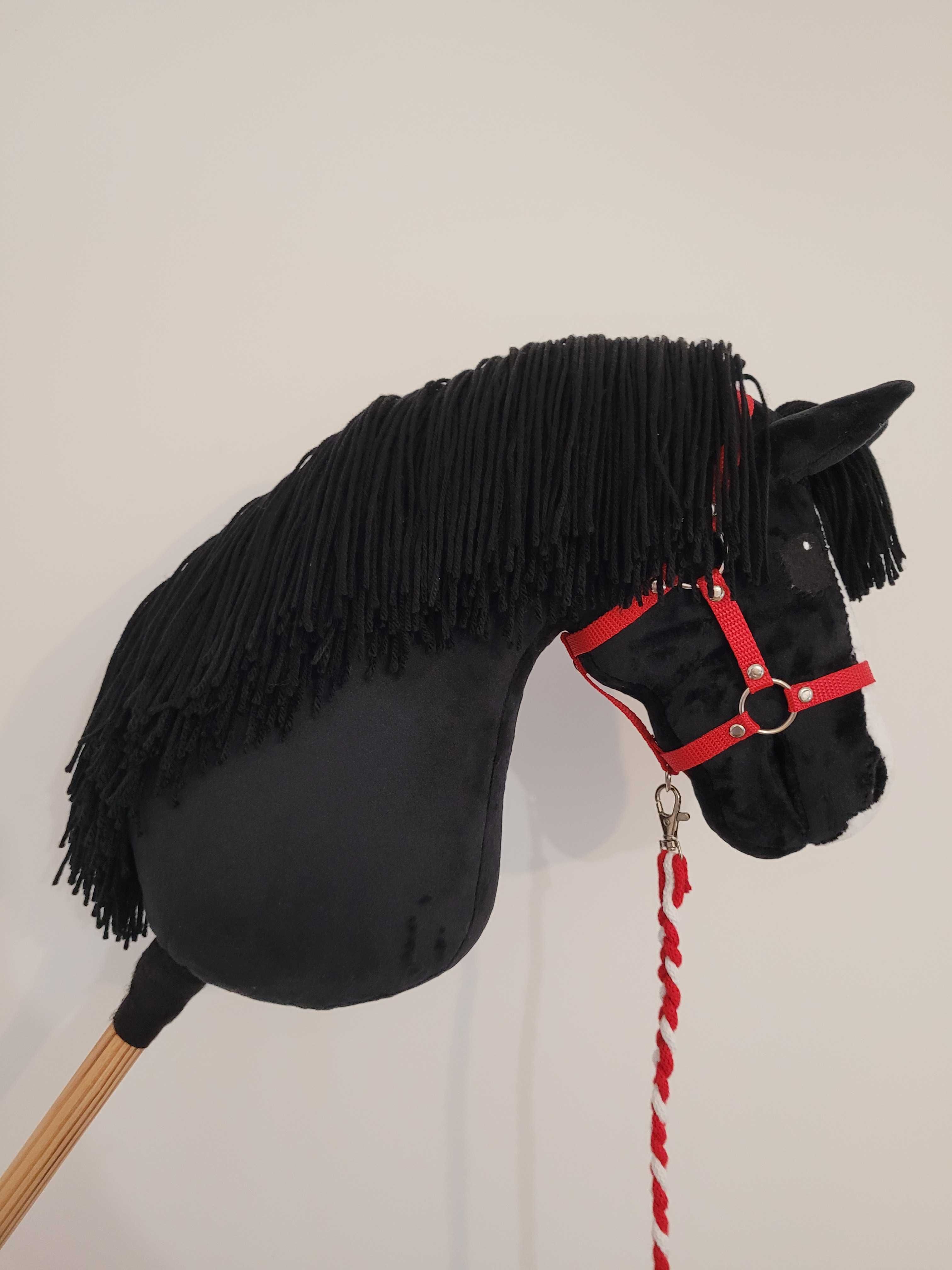 Hobby Horse, Konik na kiju, lekki, A3, do ujeżdżenia #5