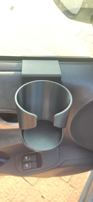 Cup holder, uchwyt na kubek, uchwyt na napoje