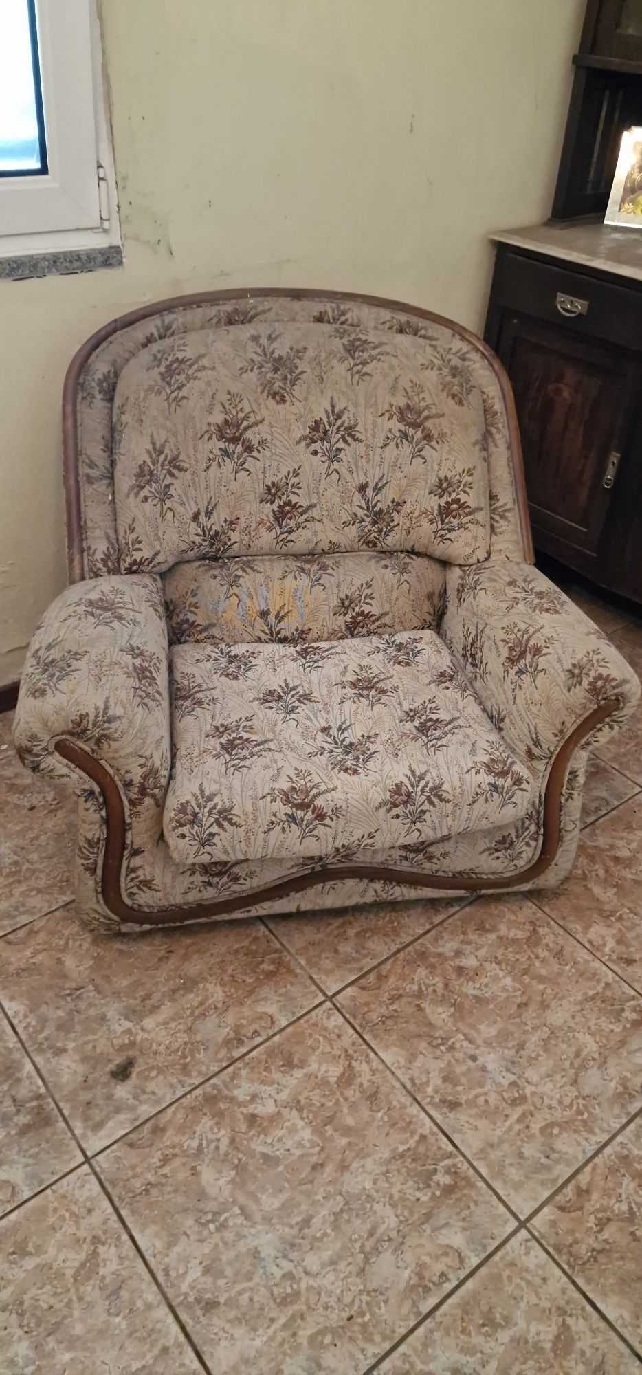 Vendo conjunto de sofas