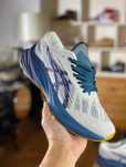 Кросівки Asics NovaBlast 3 створені для комфорту  при русі