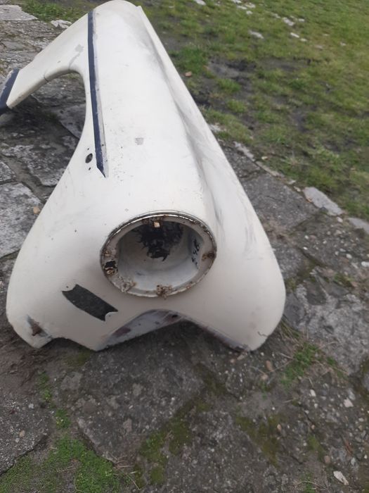 Sprzedam błotniki do auta Warszawa