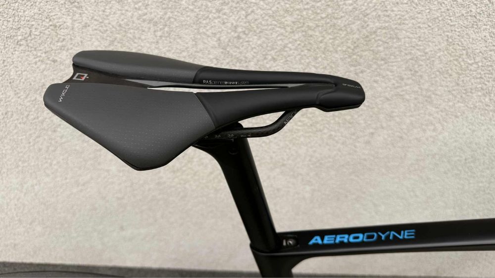 Apex Aerodyne Dura-Ace 9100 Ffwd Tyro