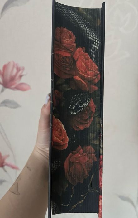 Книга «Зміїне лігво»