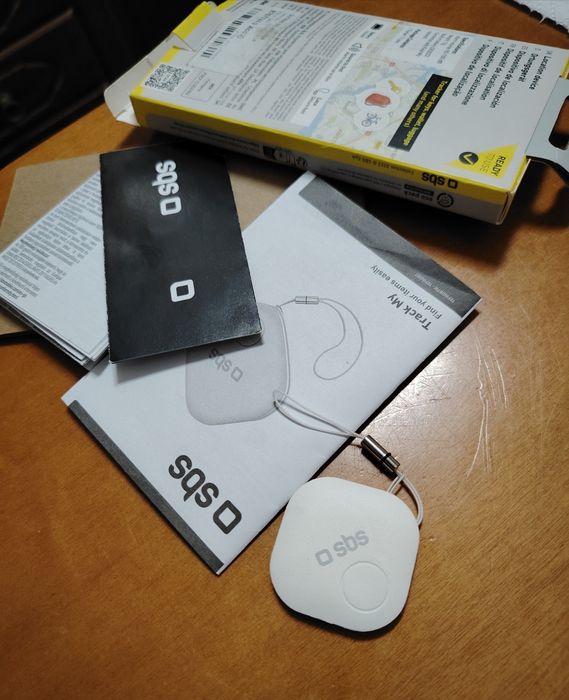 Localizador SBS Wireless na caixa para qualquer viatura LEIA O ANUNCIO