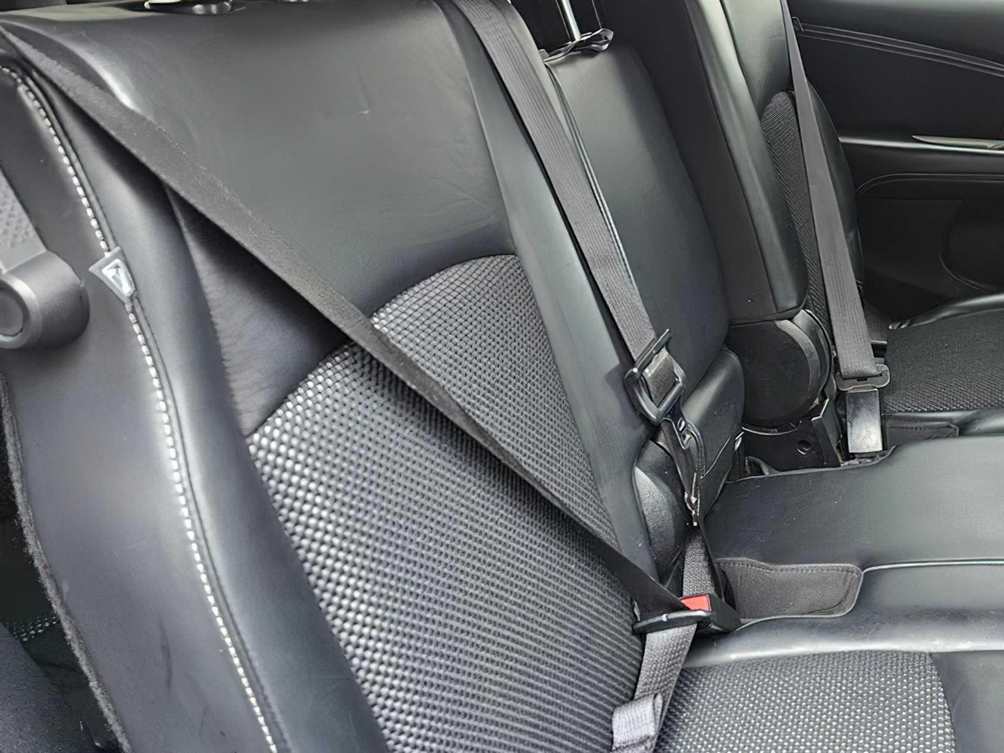 Dodge Journey Crossroad 2020