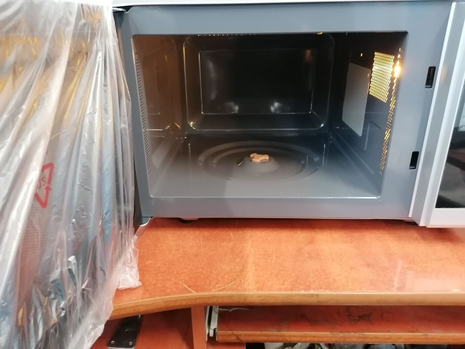 Mikrofalówka medion MD 17495 nr 13