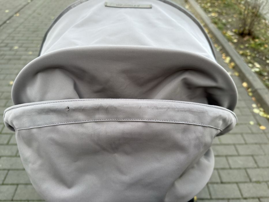 Wózek Cybex Priam 2.0 spacerowy