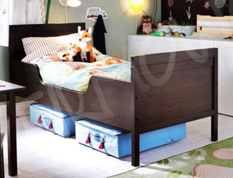 Komody ,meble ikea