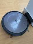Roomba combo odkurzacz