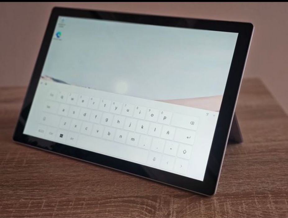 Computador tablet Microsoft Surface Pro