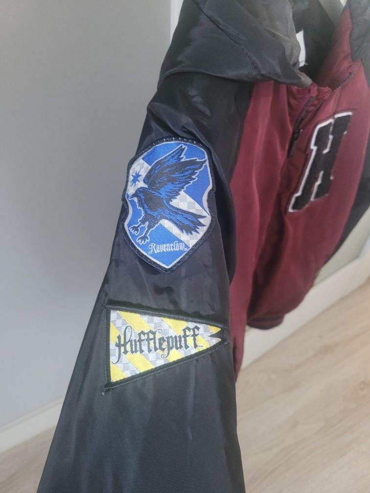 Kurtka przejsciowa Harry Potter