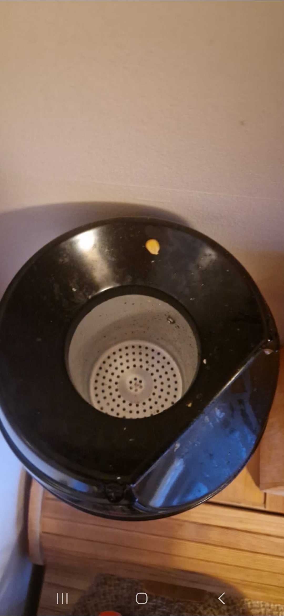 Maszyna do popcornu 1290W RUSSELL HOBBS K1