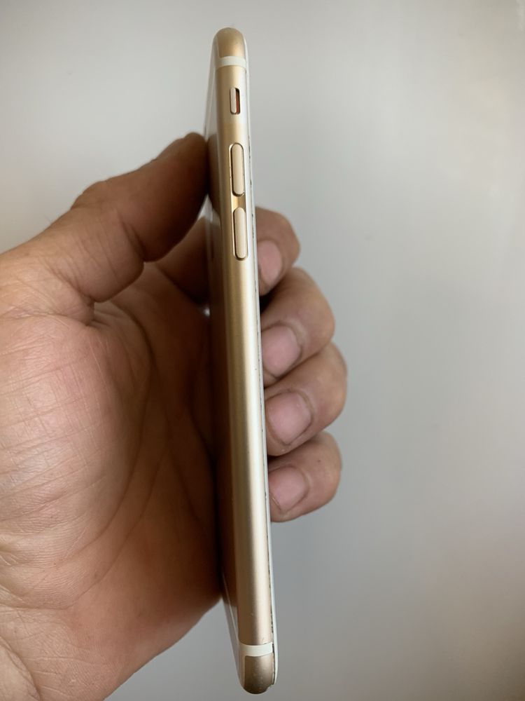 iPhone 6s 64gb gold neverlock