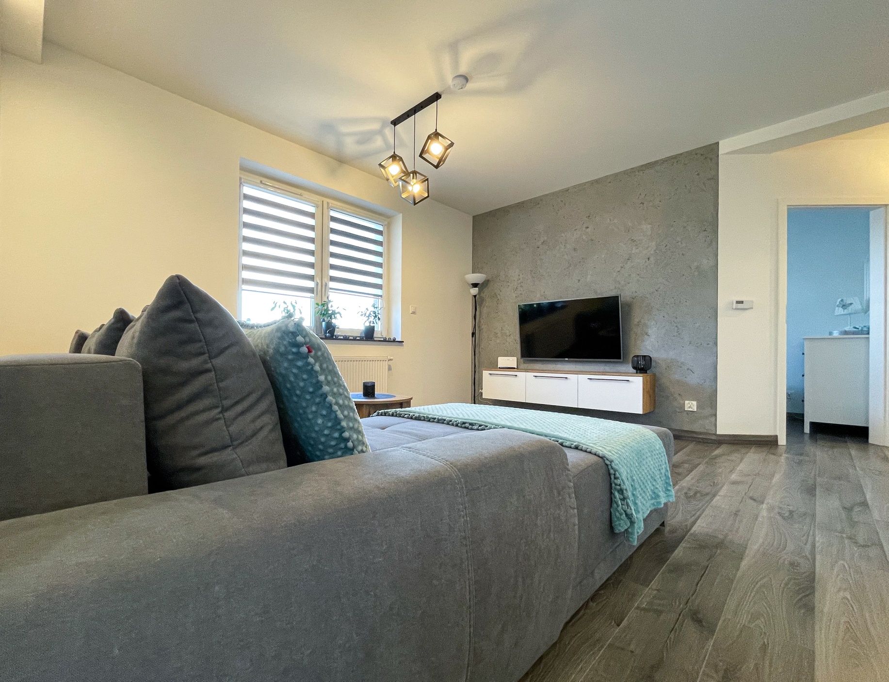 Apartamenty AiM w Ustroniu