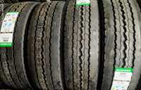 Opony 205/65R17,5 Goodride GTX1 Westlake WTX NOWE