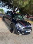 Mini Clubman Cooper SD Hampton