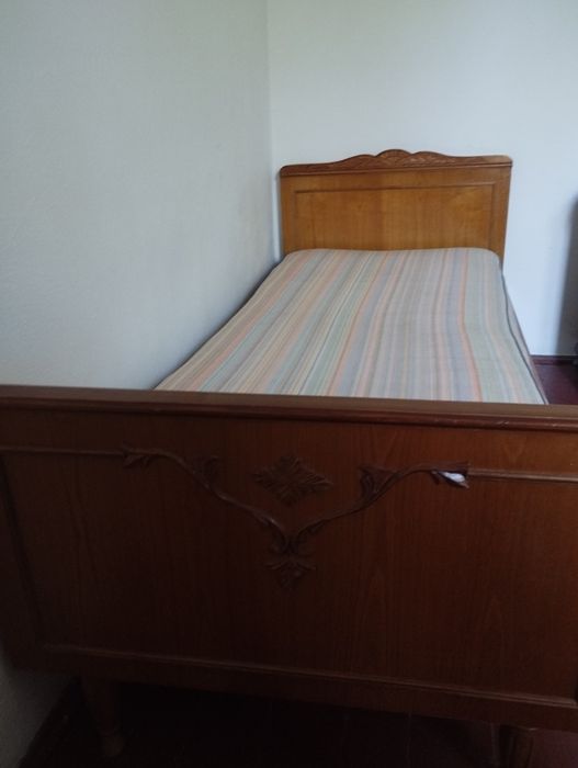 Продам ліжко 190/80